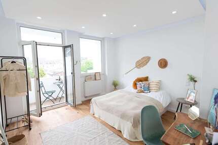 Wohnung zum Kaufen in Köln 319.000 € 57 m²
