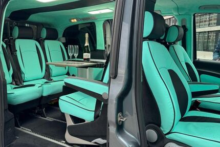 Mercedes-Benz Viano 342.000 km 18.000 &euro; Neuss 41462