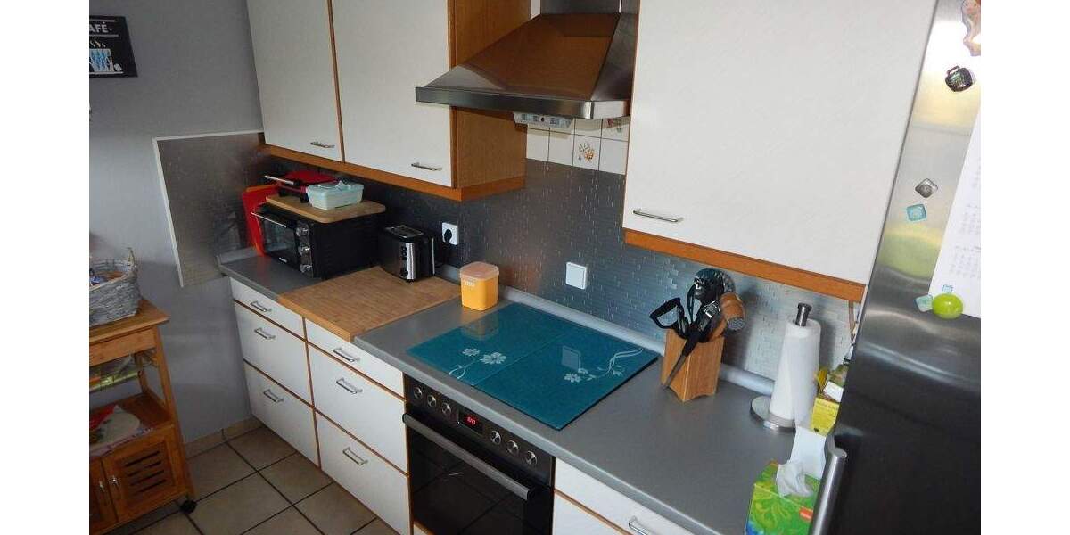 Reihenendhaus Langenfeld Immigrath - 6 Zimmer, 150 m&sup2;, 1.600&euro; | Angebot:25167602