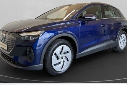 Audi Q4 e-tron 32.501 km 26.780 &euro; Köln 50823
