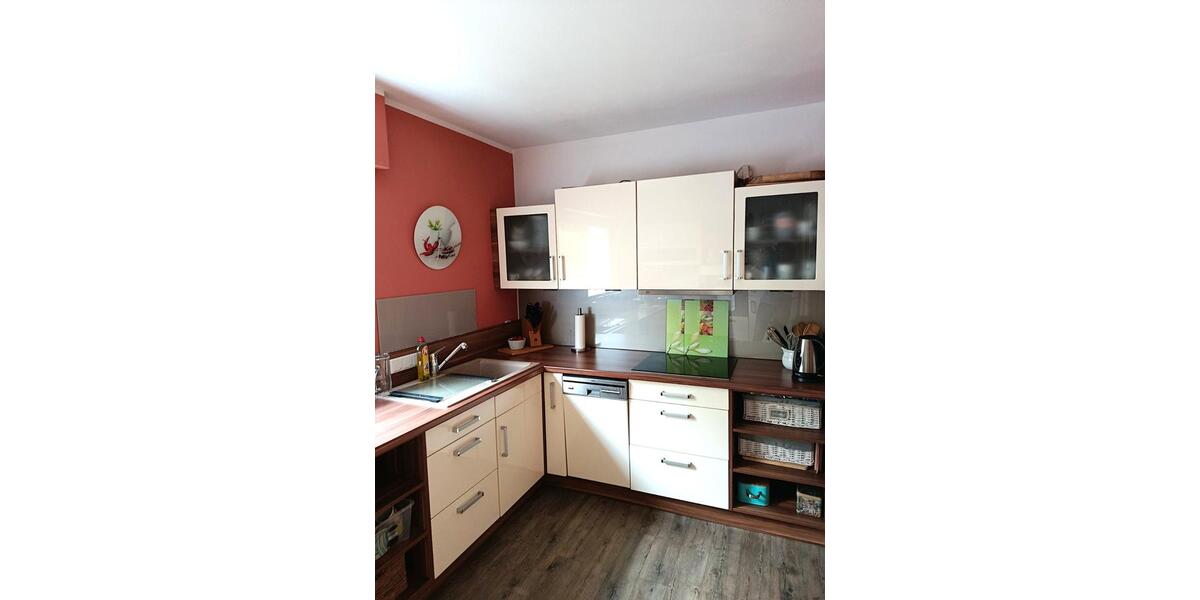 Erdgeschoßwohnung Solingen - 4 Zimmer, 136 m&sup2;, 484.000&euro; | Angebot:27224334