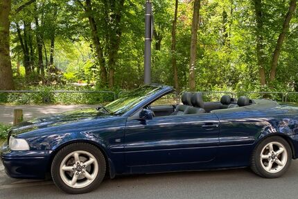 Volvo C70 227.000 km 7.000 &euro; Köln 50937