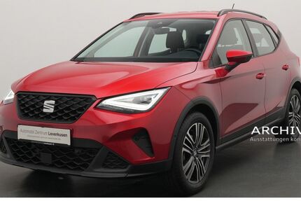 Seat Arona 14.653 km 19.680 &euro; Leverkusen 51379