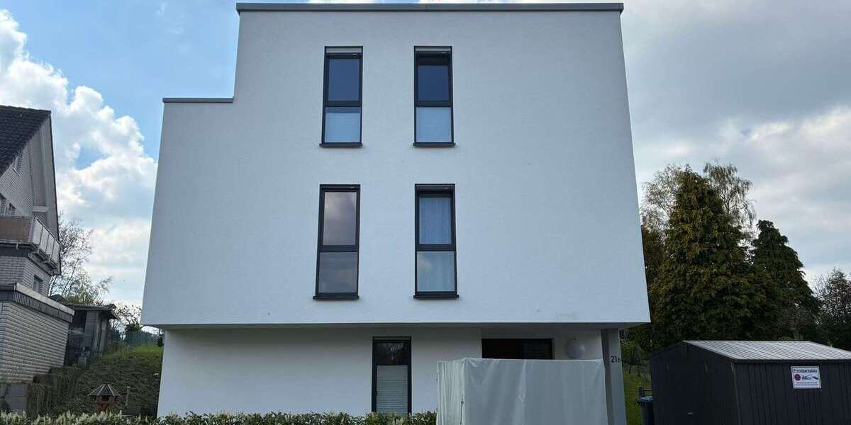 Etagenwohnung Wermelskirchen - 3 Zimmer, 72 m&sup2;, 850&euro; | Angebot:26428819