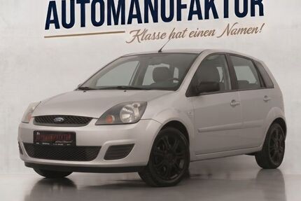 Ford Fiesta 57.000 km 3.650 &euro; Leverkusen 51373