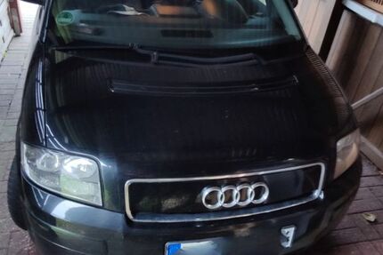 Audi A2 183.000 km 3.250 &euro; Köln 51147