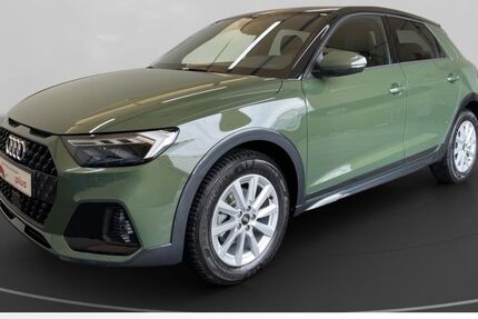 Audi A1 2.451 km 30.890 &euro; Köln 50823