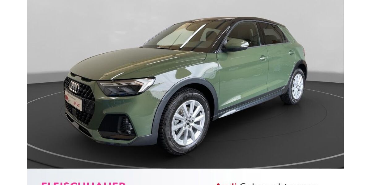 Audi A1 2.451 km 30.890 &euro; Köln 50823