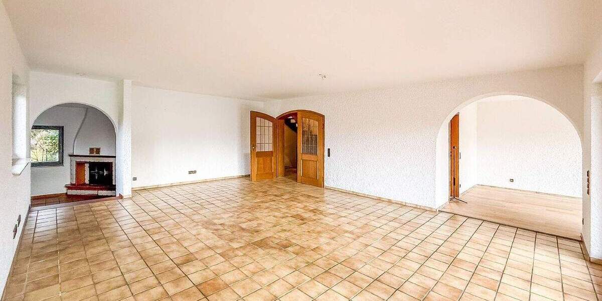 Einfamilienhaus Rösrath Kleineichen - 7 Zimmer, 167 m&sup2;, 845.000&euro; | Angebot:25706573