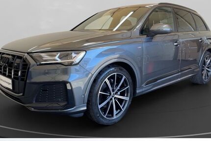 Audi Q7 44.680 km 59.980 &euro; Köln 50823