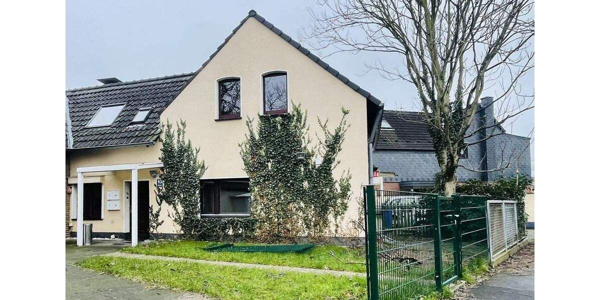 Einfamilienhaus Hilden Kalstert - 5 Zimmer, 107 m&sup2;, 349.000&euro; | Angebot:25358364