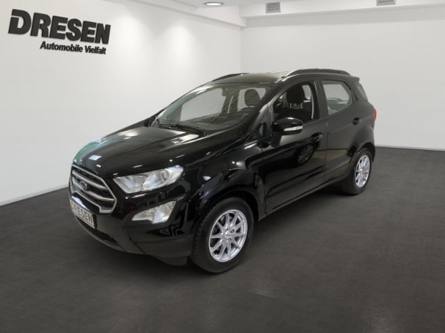 Ford EcoSport 103.440 km 11.750 € Neuss 41464