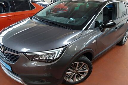 Opel Crossland (X) 48.854 km 17.290 € Haan bei Düsseldorf 42781