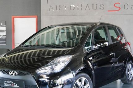 Hyundai ix20 30.000 km 13.800 &euro; Bergheim (bei Köln) 50126