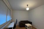 Erdgeschoßwohnung Düsseldorf Oberbilk - 1 Zimmer, 28 m&sup2;, 545&euro; | Angebot:25613688