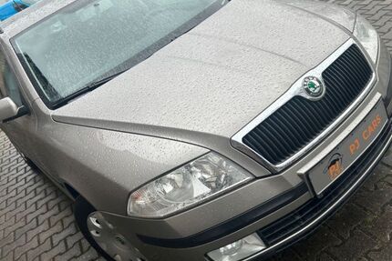 Skoda Octavia 170.682 km 4.200 &euro; Köln 51069