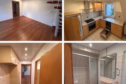 Wohnung Leverkusen Bürrig - 1 Zimmer, 31 m&sup2;, 430&euro; | Angebot:25364983