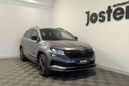 Skoda Karoq 24.554 km 31.990 &euro; Monheim am Rhein 40789