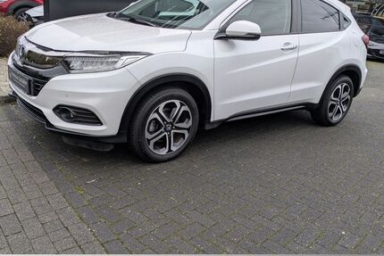 Honda HR-V 58.561 km 18.985 € Leverkusen 51373