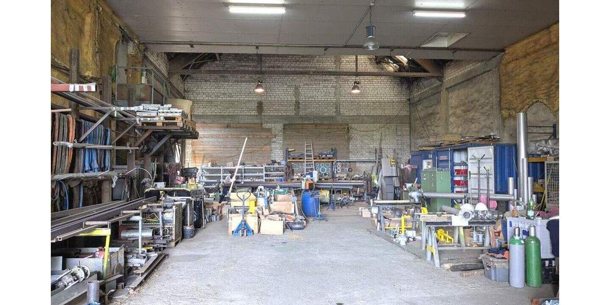 Gewerbeobjekt Grevenbroich / Neurath Gindorf - 1.800&euro; | Angebot:24269312