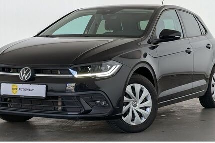 VW Polo 17.700 km 19.760 &euro; Düsseldorf 40599