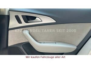 Audi A6 Avant 1.8 TFSI ultra 94.800 km 18.999 &euro; Troisdorf 53844