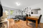 Etagenwohnung Köln Buchheim - 3 Zimmer, 68 m&sup2;, 229.000&euro; | Angebot:25664320