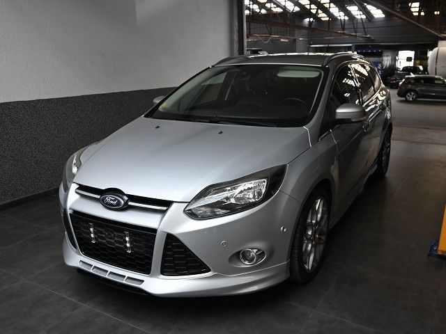 Ford Focus 151.000 km 6.950 &euro; Neuss 41460