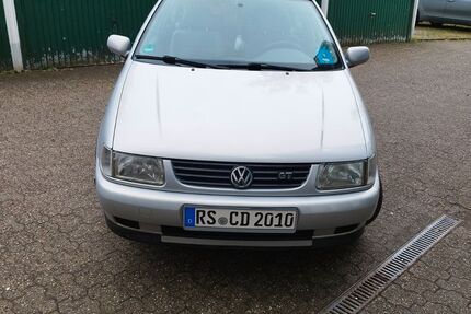 VW Polo 127.500 km 1.400 &euro; Hückeswagen 42499