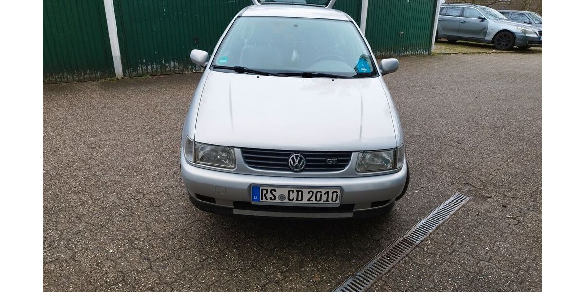 VW Polo 127.500 km 1.400 &euro; Hückeswagen 42499