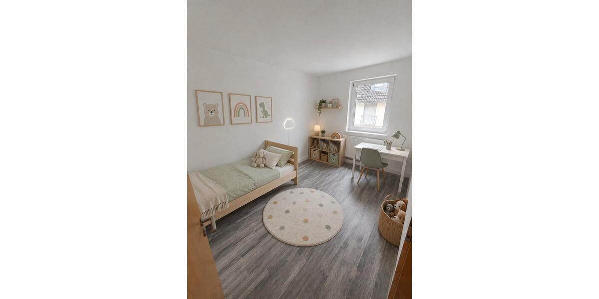 Etagenwohnung Remscheid - 3 Zimmer, 64 m&sup2;, 149.000&euro; | Angebot:26819161