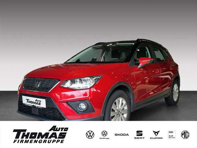 Seat Arona 41.000 km 13.900 € Brühl 50321