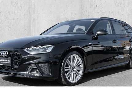 Audi A4 63.166 km 32.390 &euro; Düsseldorf 40474