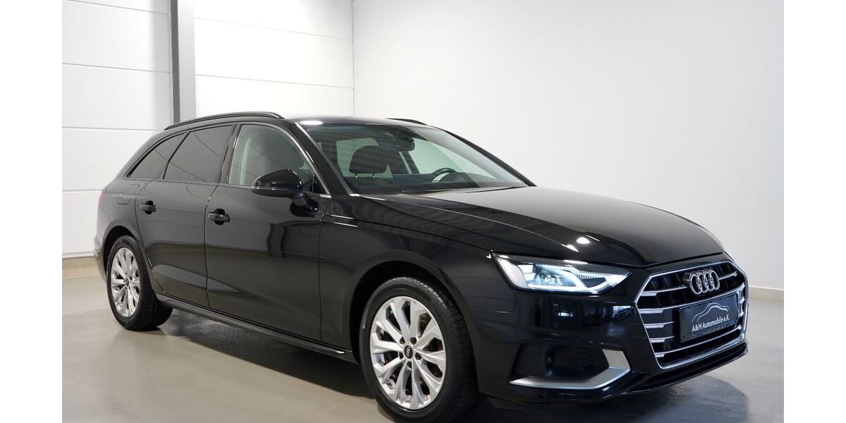Audi A4 76.038 km 23.650 &euro; Hürth bei Köln 50354