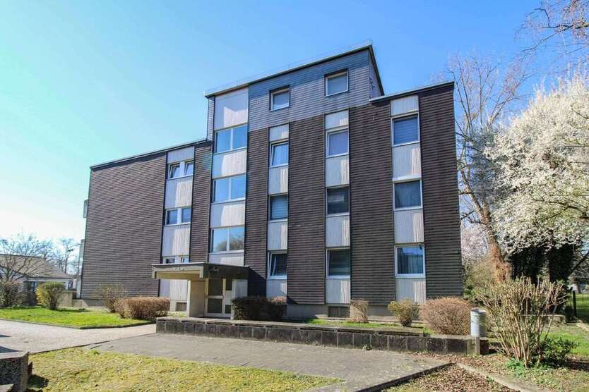 Wohnung zum Kaufen in Köln 420.000 € 96 m²