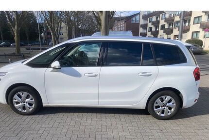 Citroen C4 Picasso 205.400 km 7.100 &euro; Köln 51105