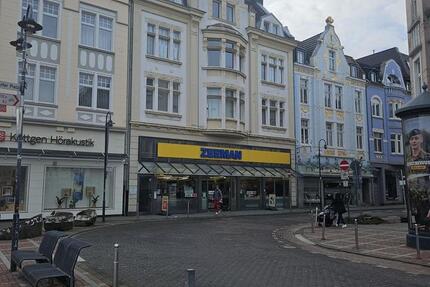 Wohnung Leverkusen - 4 Zimmer, 150 m&sup2;, 1.395&euro; | Angebot:26357528