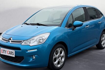 Citroen C3 40.000 km 7.190 &euro; Dormagen 41540