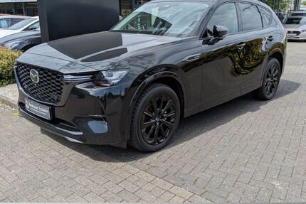 Mazda CX-60 88.239 km 38.285 &euro; Leverkusen 51373