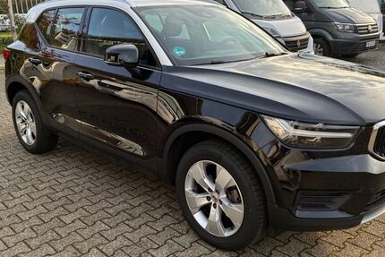 Volvo XC40 94.000 km 18.299 € Hilden 40723