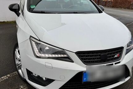 Seat Ibiza 149.400 km 8.500 &euro; Hilden 40721