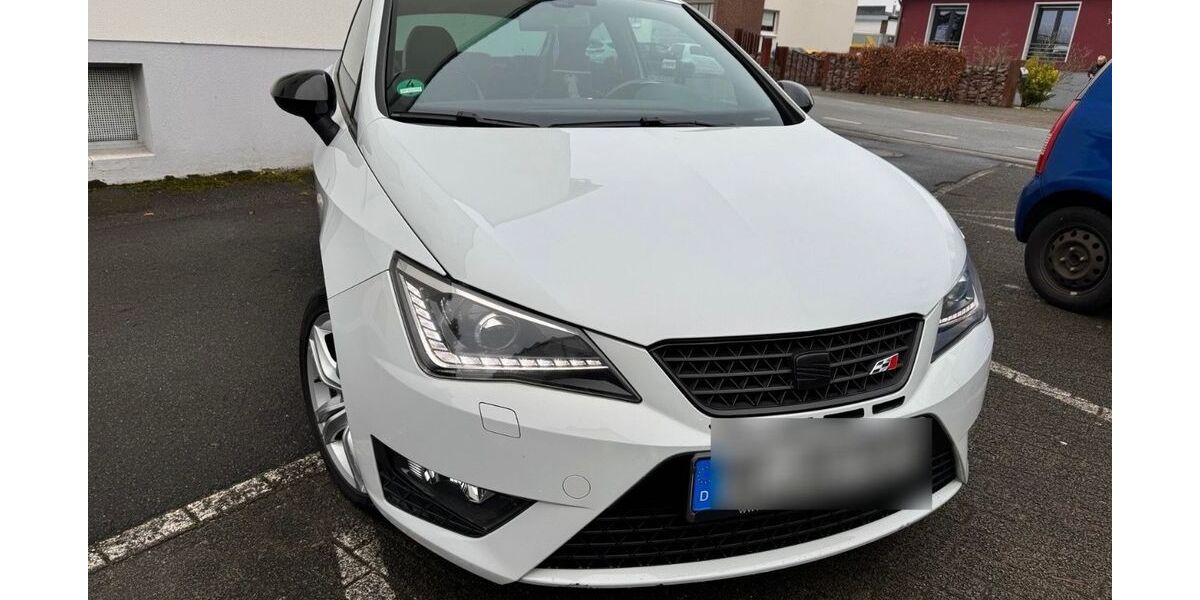 Seat Ibiza 149.400 km 8.500 &euro; Hilden 40721