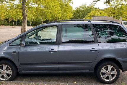Seat Alhambra 170.000 km 6.200 &euro; Köln 50769