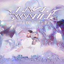Lake Malice - I wanna know if it's a real Tour 23.09.2026 MTC