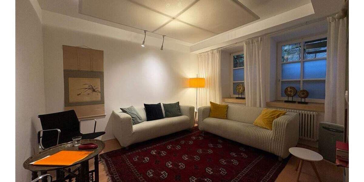 Gewerbeobjekt Köln Sülz - 3 Zimmer, 83 m&sup2;, 410.000&euro; | Angebot:24916409