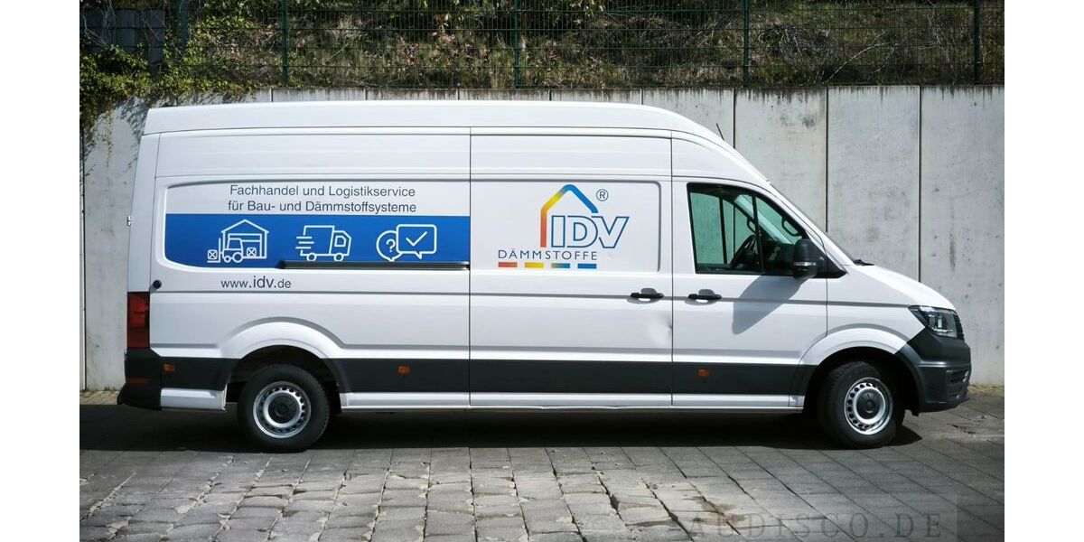 VW Crafter 222.500 km 21.590 &euro; Bergheim 50127