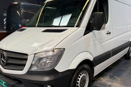 Mercedes-Benz Sprinter 199.500 km 16.660 &euro; Hilden 40721