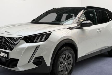 Peugeot 2008 42.500 km 20.950 &euro; Düsseldorf 40233