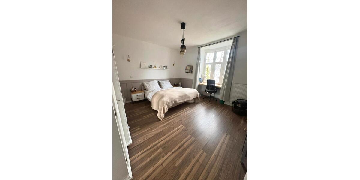 Etagenwohnung Remscheid Remscheid-Süd - 3 Zimmer, 86 m&sup2;, 175.000&euro; | Angebot:25205116