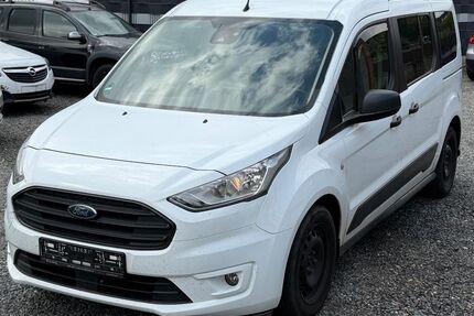 Ford Transit 205.000 km 5.999 &euro; Erftstadt 50374